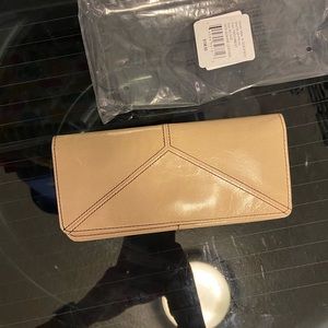 Hobo Wallet- Savor